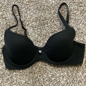 Victorias Secret Body by Victoria Lined Demi 32 C